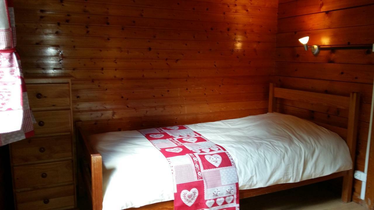 Chalet Les Jonquilles La Bresse Zewnętrze zdjęcie