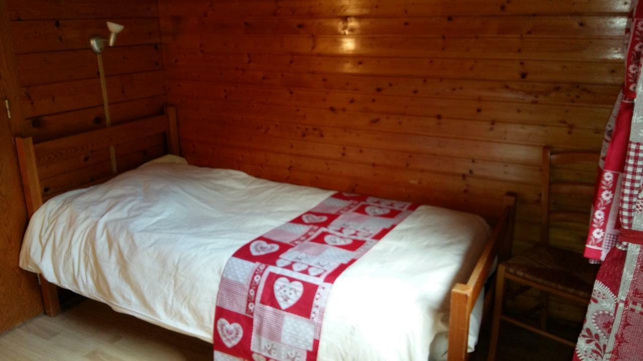 Chalet Les Jonquilles La Bresse Zewnętrze zdjęcie