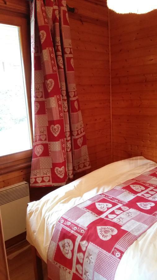 Chalet Les Jonquilles La Bresse Zewnętrze zdjęcie